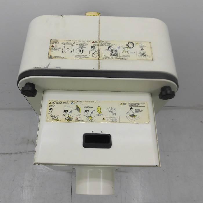 送料無料】ミストコレクター HVS-100 赤松 オニカゼ