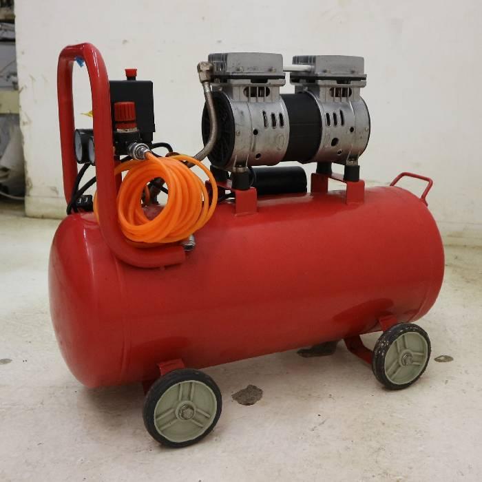 エアコンプレッサー 3HP MVCP-0550YA ジャンク品 【公式通販】