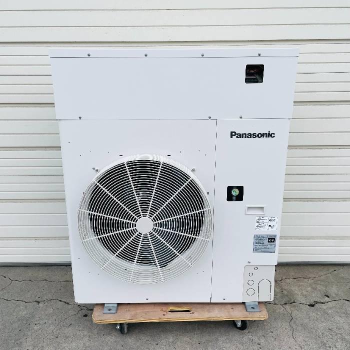 引取限定】冷凍機 OCU-HR300VFS パナソニック 2021年 Panasonic 屋外形 
