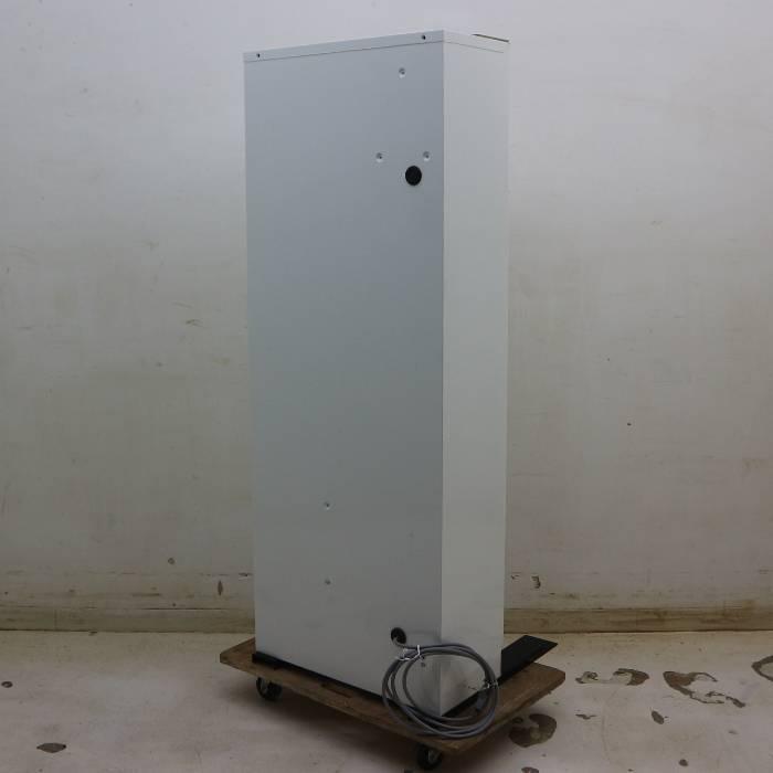 中古】低額紙幣 券売機 SHIBAURA 自動券売機 60口座 KB-160NN 芝浦自動