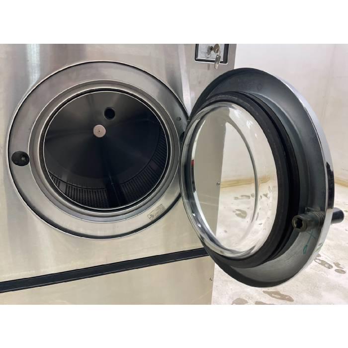 引取限定】コイン式洗濯機 WCVD40KCS-12CJ DEXTER デクスター 18kg