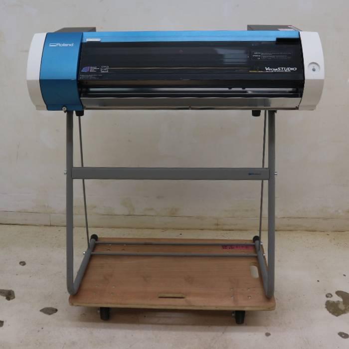 Roland VersaSTUDIO BN-20 業務用溶剤プリンター ジャンク ローランド 溶剤インクジェットプリンター 業務用 Roland BN-20