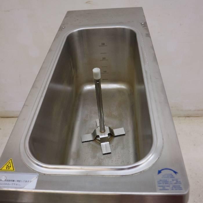 カルピジャーニ パステライザー PASTMASTER 60 XPLP 上蓋のみ カルピジャーニ パステライザー PASTMASTER 60 XPLP 上蓋のみ