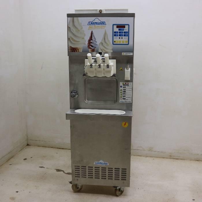 ソフトクリームサーバー AES403/PSP/S CARPIGIANI カルピ