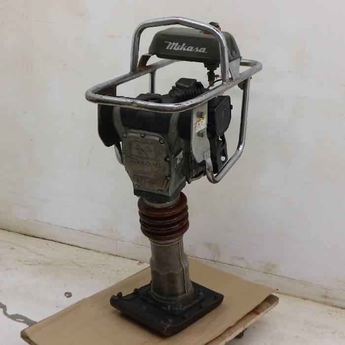 中古】【動作OK】【店頭引取限定】mikasa 三笠 タンピングランマー MT