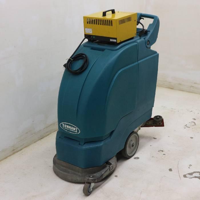 中古】自動床洗浄機 5100 テナントカンパニー 2001年 スクラバー 