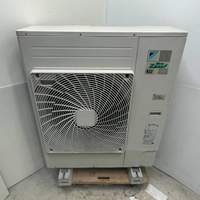 送料無料】置型エアコン 内機 FVP160DG 外機 RZRP160BC ダイキン 2019