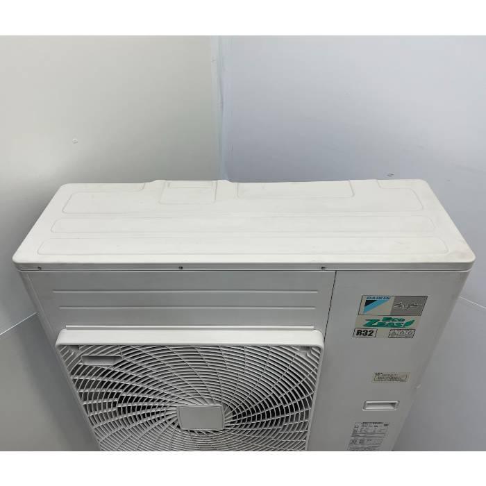 送料無料】置型エアコン 内機 FVP160DG 外機 RZRP160BC ダイキン 2019