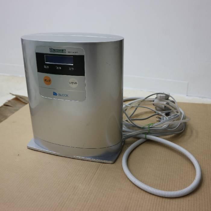 その他 大和冷機工業電解次亜水生成装置(殺菌水)