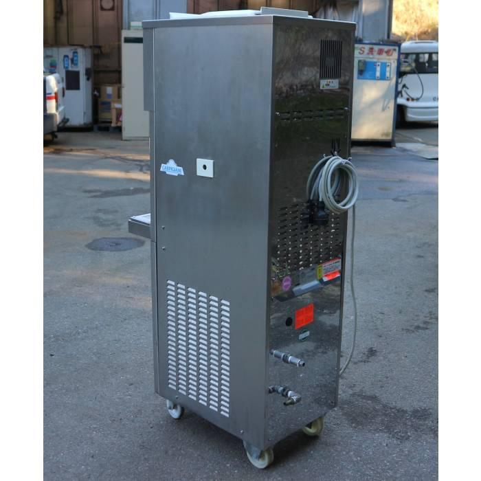 ソフトクリームサーバー AES261/PSP/S CARPIGIANI カルピ ソフトクリームサーバー AES261/PSP/S CARPIGIANI カルピ