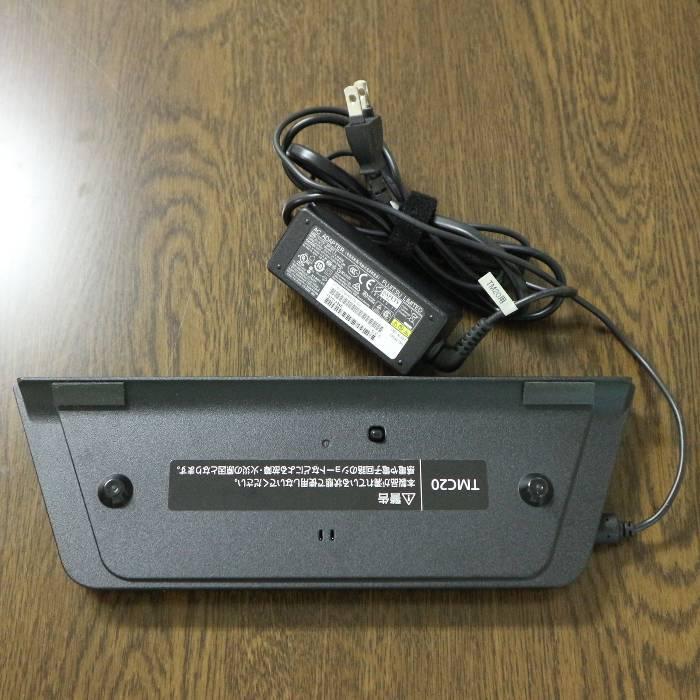 送料無料】第一興商 SmartDAM TM20+充電器 TMC20セット デンモク
