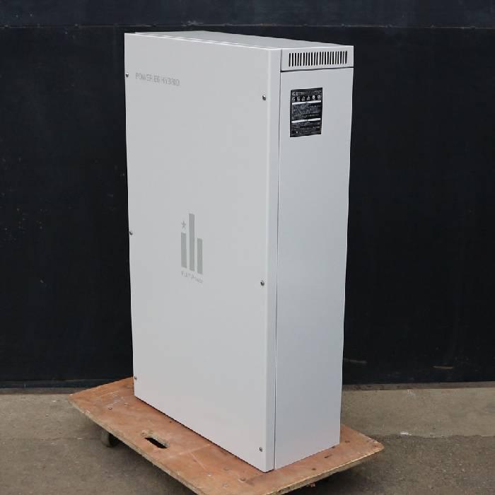 中古｜パワーコンディションナー 定置型蓄電システム POWER iE 6