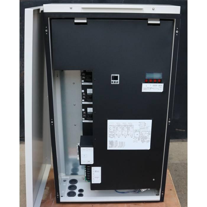 【中古】パワーコンディションナー 定置型蓄電システム POWER iE 6 パワーイエ・シックス・ハイブリッド 2015年 【動産王】千葉☆