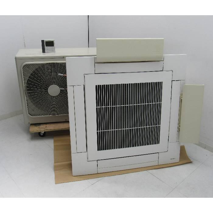 TOSHIBA 【中古】天井カセット形エアコン ROA-RP803HS AIU TOSHIBA 【中古】天井カセット形エアコン ROA-RP803HS AIU