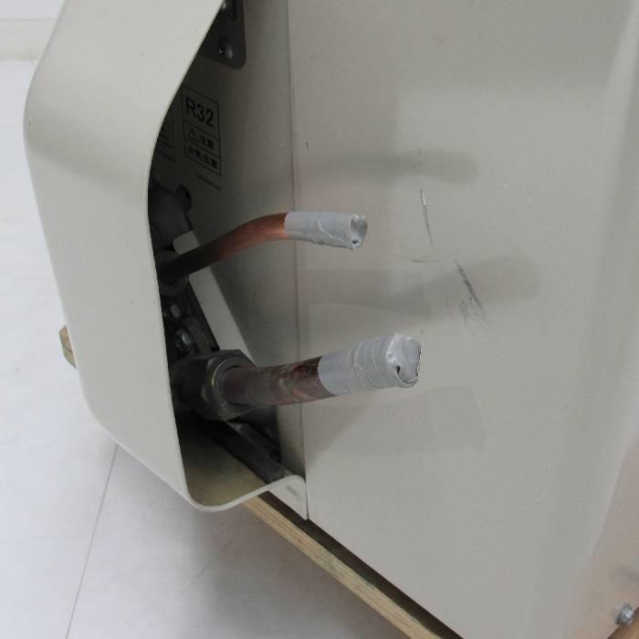 TOSHIBA（東芝） 【中古】天井カセット形エアコン ROA-RP803HS AIU