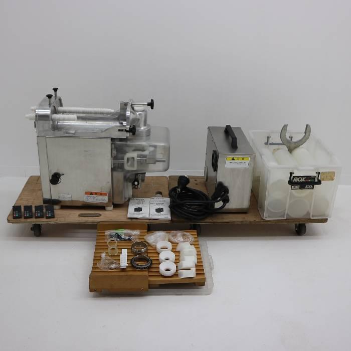 中古の包あん機 - 家電 中古の包あん機 - 家電