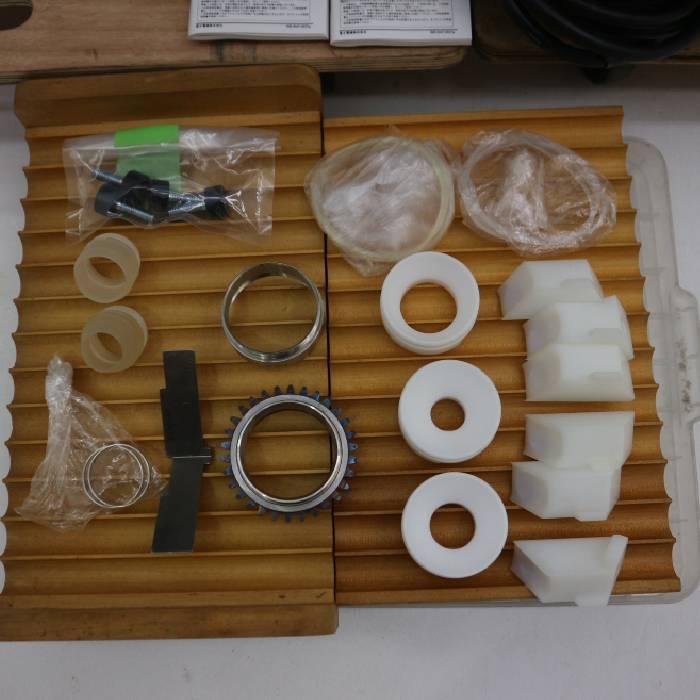 中古】卓上小型包餡機 レオン 包あん機 業務用 CN001 撹拌機 中古】卓上小型包餡機 レオン 包あん機 業務用 CN001 撹拌機
