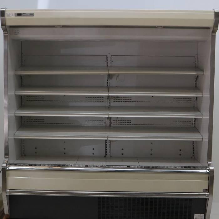三菱電機（MITSUBISHI ELECTRIC） 【中古】 オープン冷蔵ショーケース