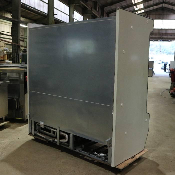 三菱電機（MITSUBISHI ELECTRIC） 【中古】 オープン冷蔵ショーケース 