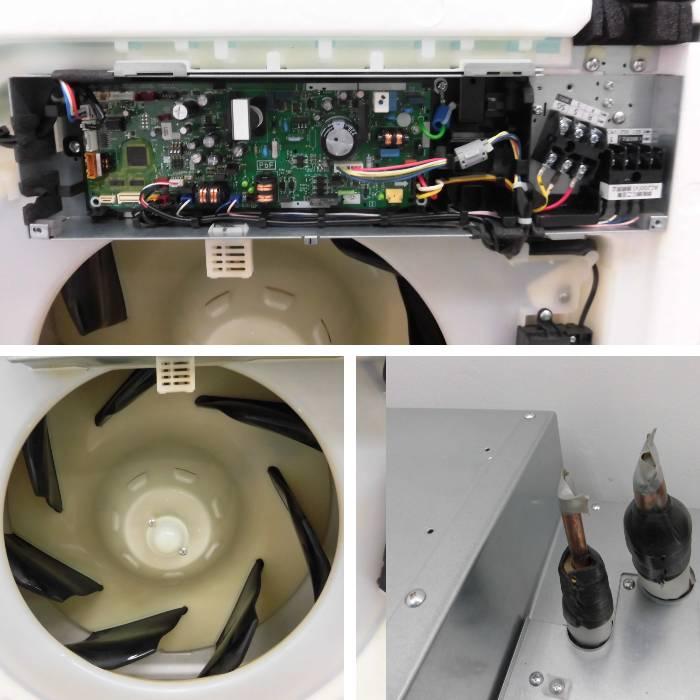 送料無料】天カセエアコン CU-P80H6 CS-P80U6H パナソニック 2019年 4