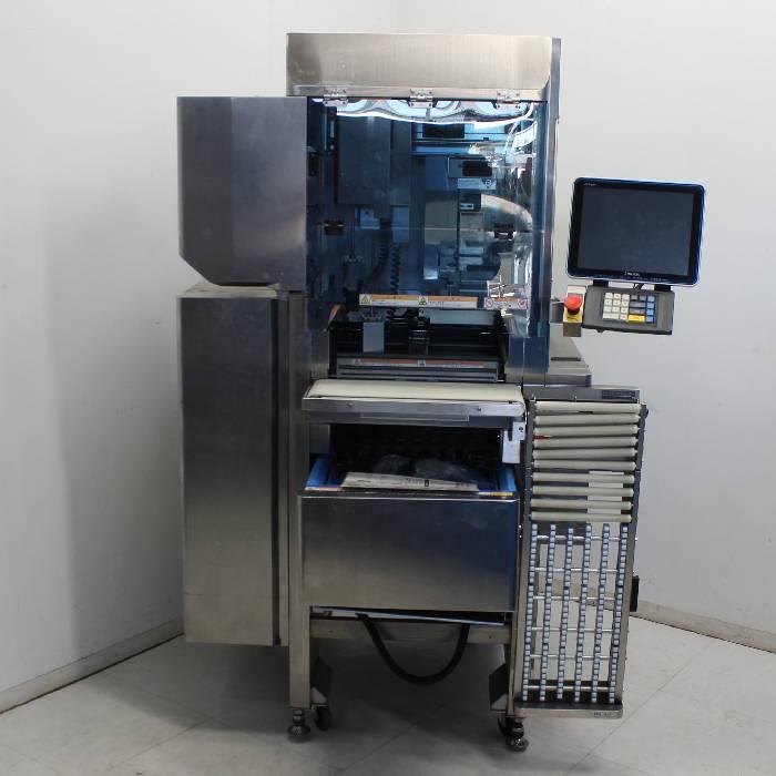 イシダ 【中古】自動計量包装値付機 WM-AI 2021年製 【動産王 イシダ 【中古】自動計量包装値付機 WM-AI 2021年製 【動産王