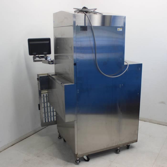 イシダ 【中古】自動計量包装値付機 WM-AI 2021年製 【動産王 イシダ 【中古】自動計量包装値付機 WM-AI 2021年製 【動産王