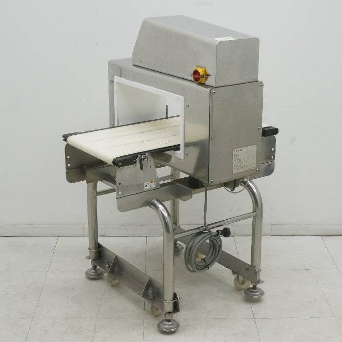 イシダ 【中古】金属検出機 MS-3147-4518-WP-4 2016年 50Hz