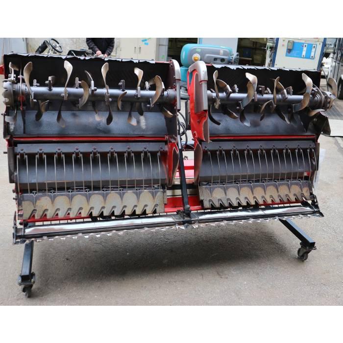 SOLD OUT】コバシ サイバーハロー TX301 無線リモコン 作業幅3000mm 