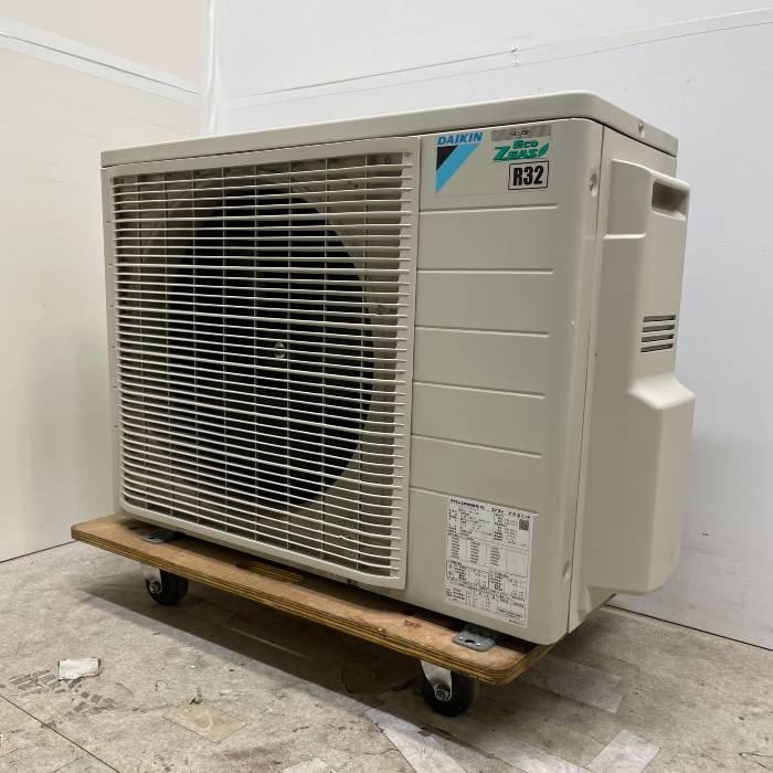 送料無料】壁型エアコン 内機 FAP80DD 外機 RZRP80BBT ダイキン 2017年