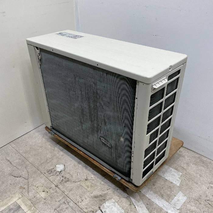 送料無料】壁型エアコン 内機 FAP80DD 外機 RZRP80BBT ダイキン 2017年