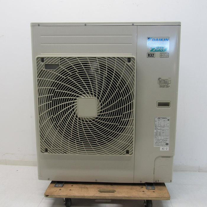 送料無料】天井埋込形エアコンFHBP160DJ RZRP160BD ダイキン 2020年 6