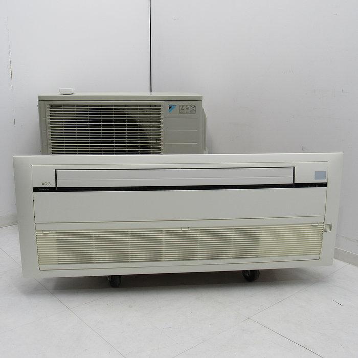 送料無料】天井埋込み形ルームエアコン S28RCV R28RCV ダイキン 2020年