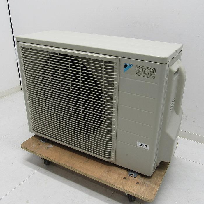 送料無料】天井埋込み形ルームエアコン S28RCV R28RCV ダイキン 2020年