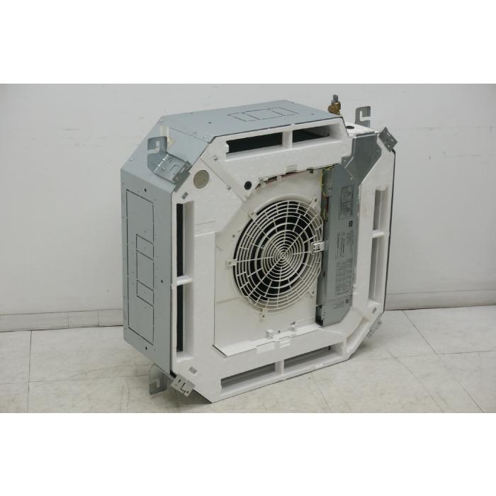 送料無料】天井カセット形エアコン 5馬力 室内機FDTZP1605SA 室外機