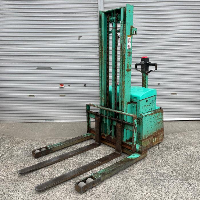 リフト ジャンク コレック