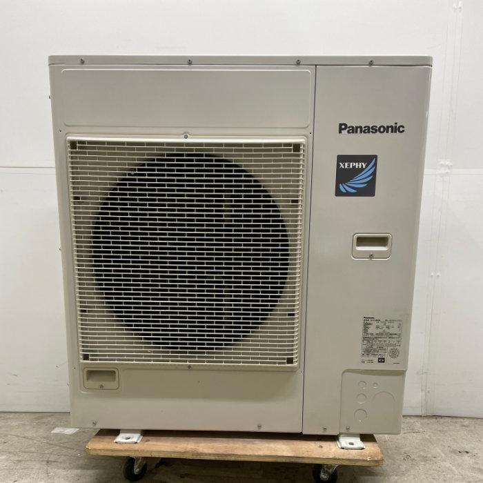 Panasonic 天カセエアコン 内機 CS-P140U6B 外機 CU-P140H6B Panasonic 天カセエアコン 内機 CS-P140U6B 外機 CU-P140H6B