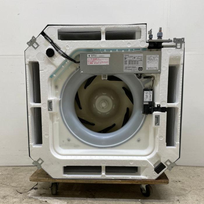 Panasonic 天カセエアコン 内機 CS-P140U6B 外機 CU-P140H6B Panasonic 天カセエアコン 内機 CS-P140U6B 外機 CU-P140H6B