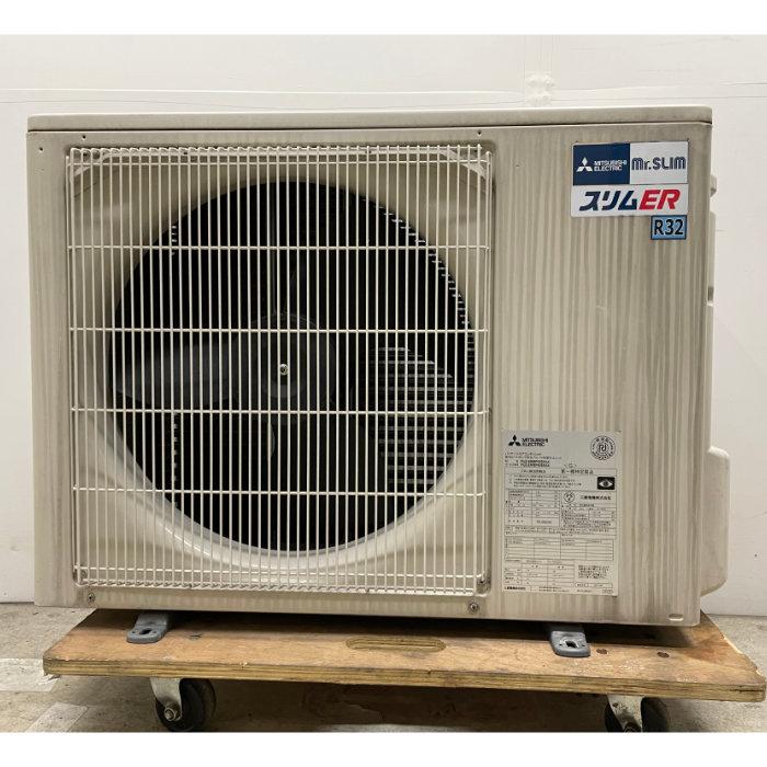 三菱電機 壁掛けエアコン 1.5馬力 業務用 内機 PK-RP40KA13 外機 三菱電機 壁掛けエアコン 1.5馬力 業務用 内機 PK-RP40KA13 外機