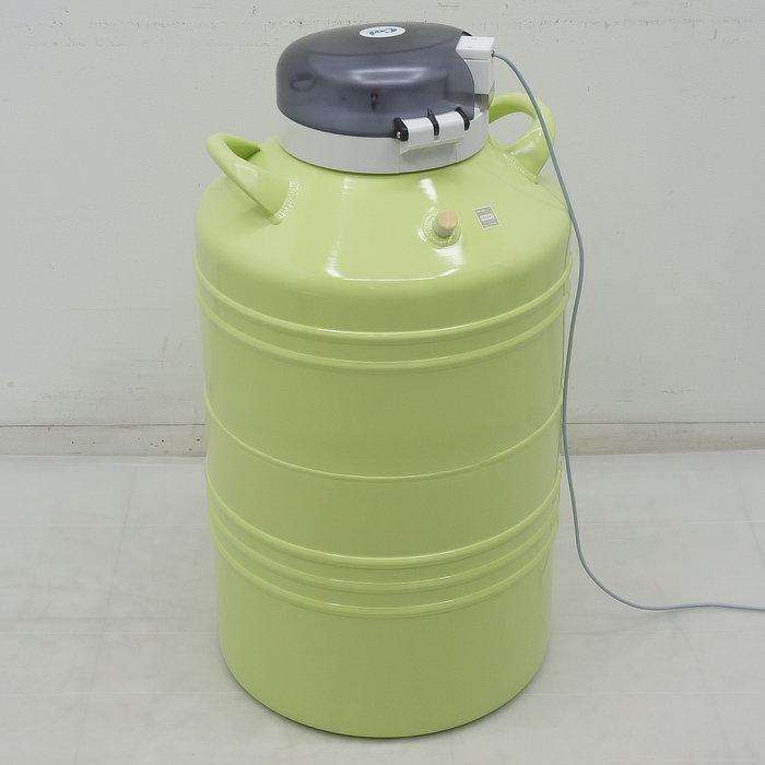中古】LN2凍結保存容器セット G48-6R 大陽日酸 2021年 小型液体 中古】LN2凍結保存容器セット G48-6R 大陽日酸 2021年 小型液体