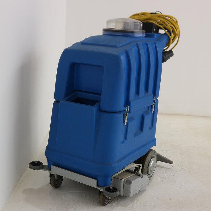 蔵王産業 【中古】前進式カーペット掃除機 カーペットエクストラクター