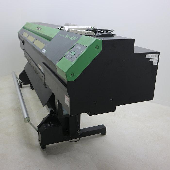 ローランド 中古｜UV-LEDプリンターのVersaUV LEJ-640 大判