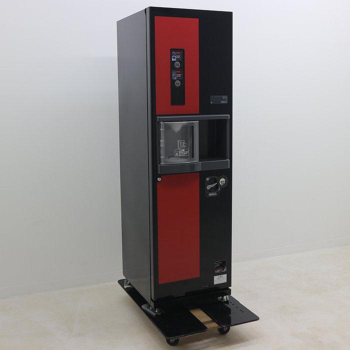 中古】自動販売機 富士電機 FR2AM-2 カップ式レギュラーコーヒー 2016
