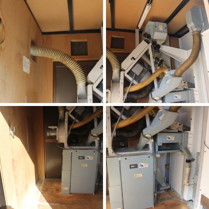 ⭐️山本製作所⭐️精米所 RCS-450HG