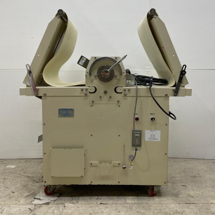 送料無料】リバースシート KR-16 鎌田機械製作所 2012年 パイローラー