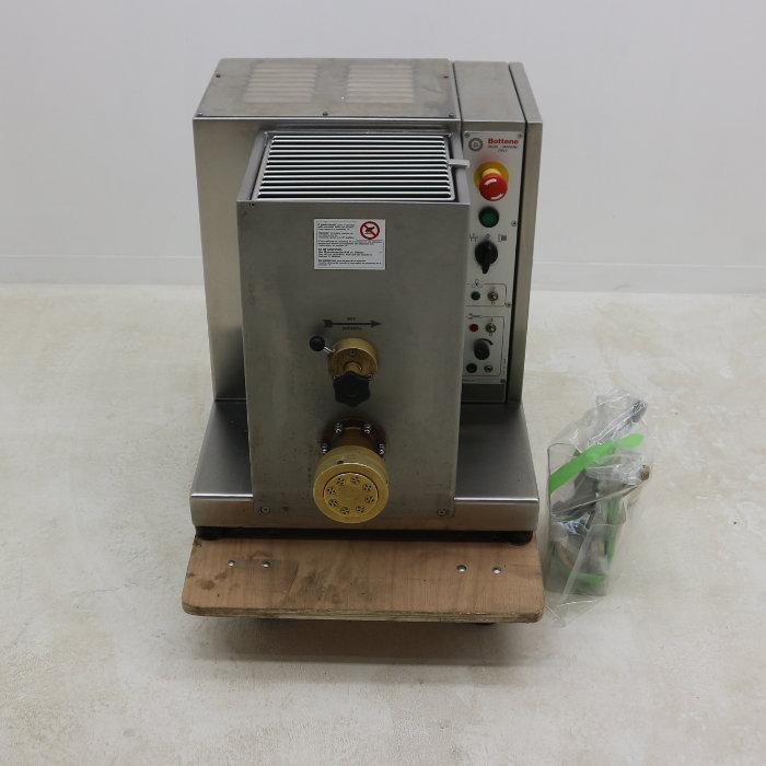 中古】業務用電動 パスタマシーン PM80 BOTTENE ボッテネ italiabazar