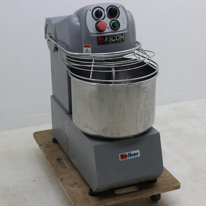 ミキサー IS20T2V 愛工舎製作所 業務用 攪拌機 2012年 コンパクト 餅