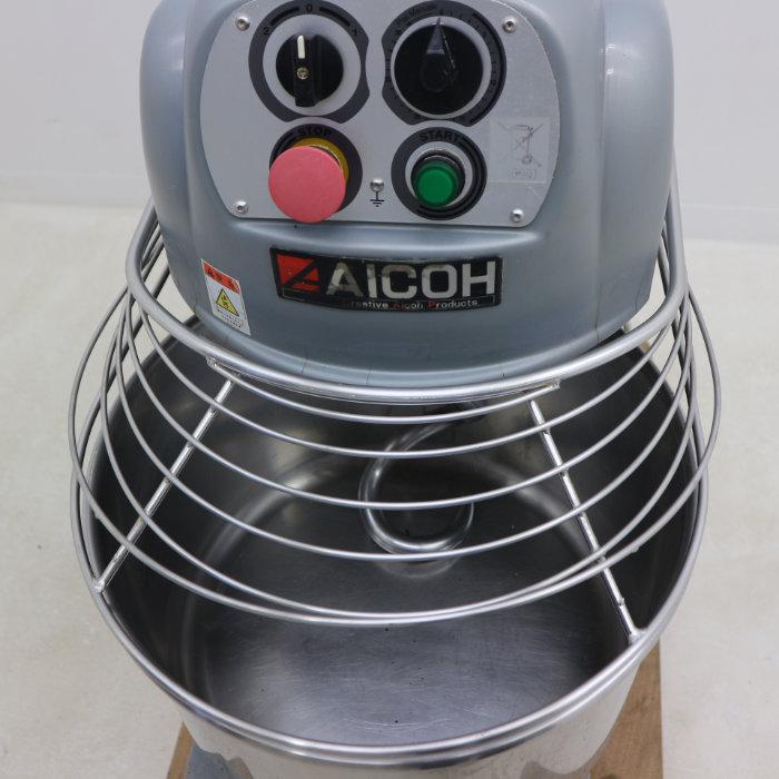 ミキサー IS20T2V 愛工舎製作所 業務用 攪拌機 2012年 コンパクト 餅