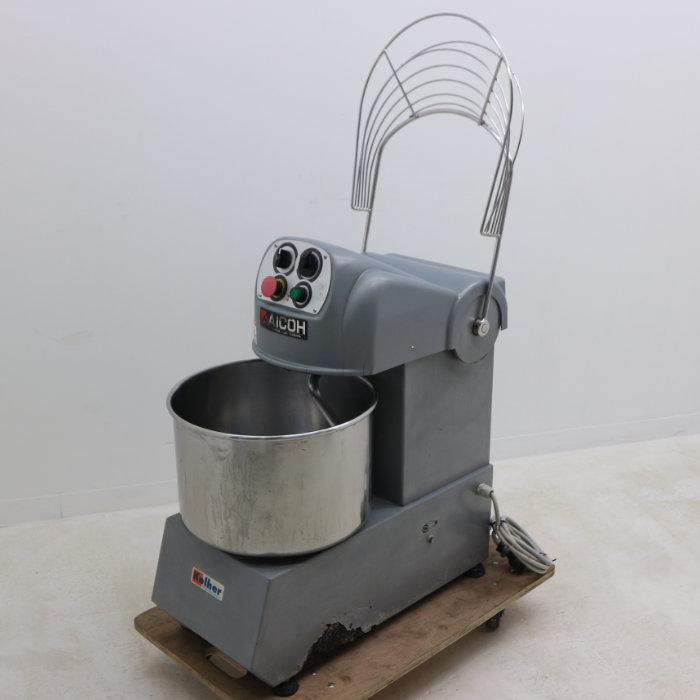 ミキサー IS20T2V 愛工舎製作所 業務用 攪拌機 2012年 コンパクト 餅