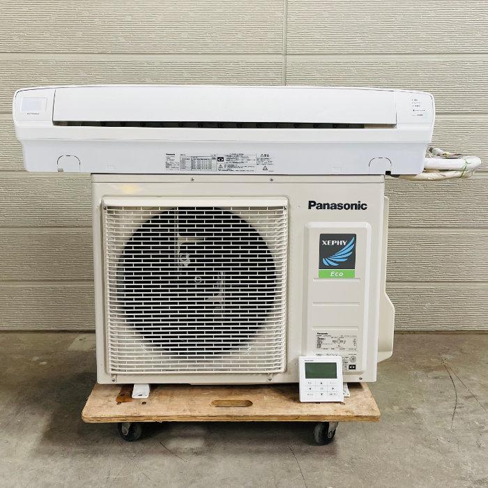 Panasonic（パナソニック） 【中古】パッケージエアコン CS-P63K7 CU