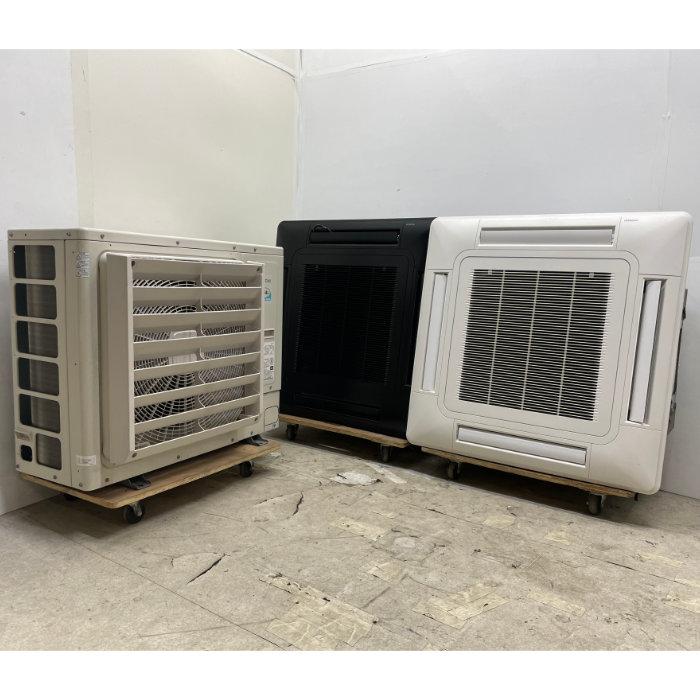 日立 天カセツインエアコン 内機2台 RCI-GP56K3 2.3馬力 外機 日立 天カセツインエアコン 内機2台 RCI-GP56K3 2.3馬力 外機